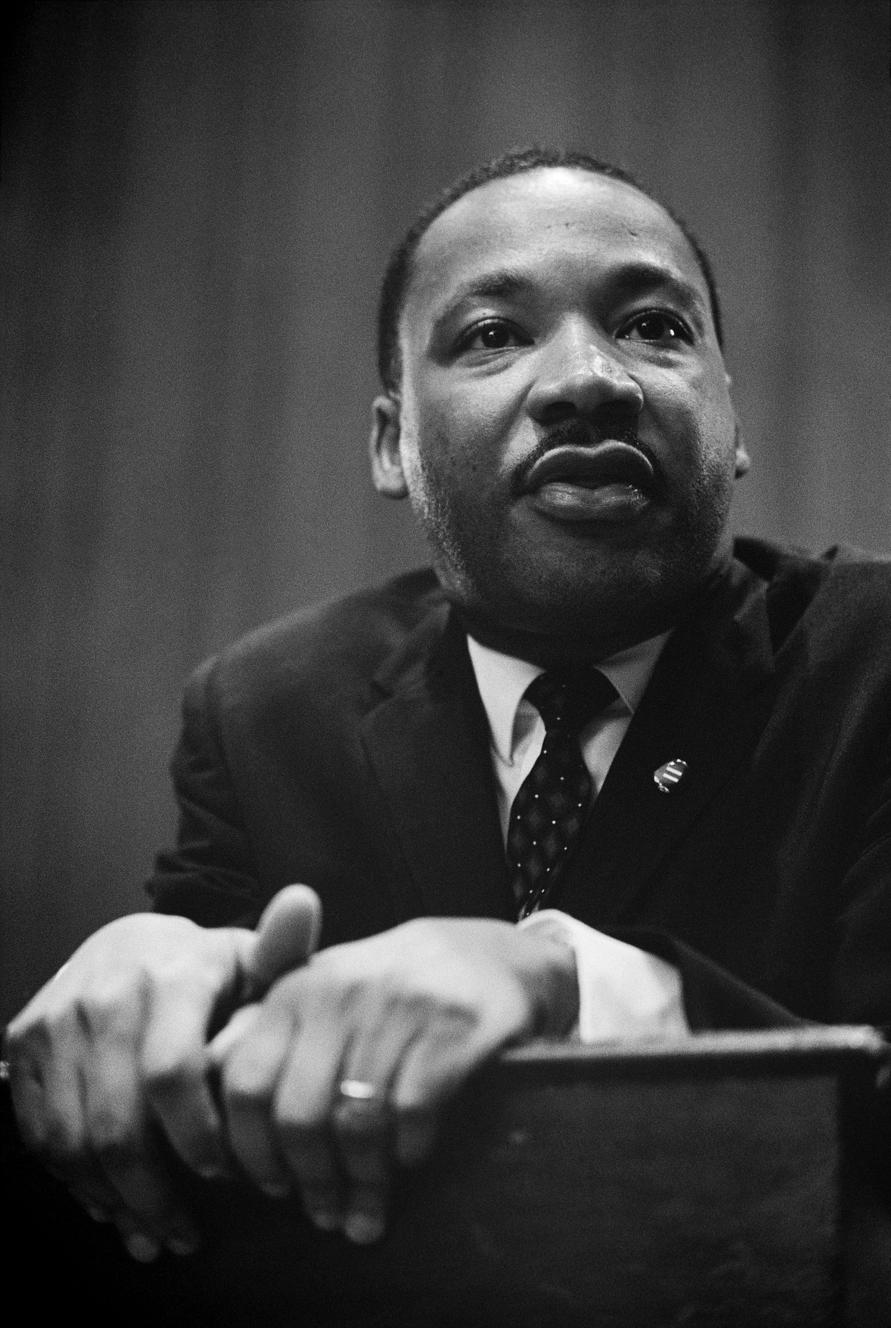 Image of Martin Luther King